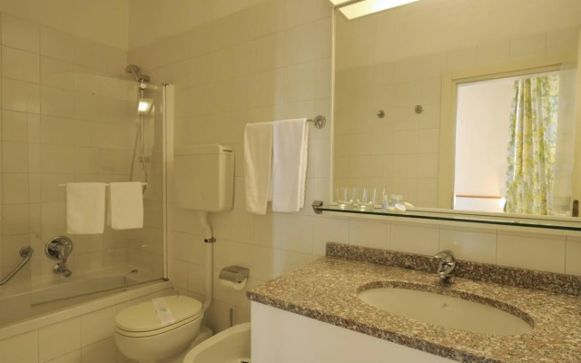 Hotel Europa & Concordia