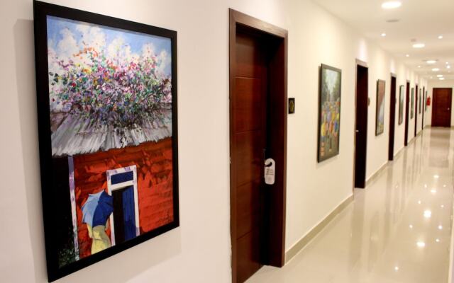 Mauad Hotel Boutique