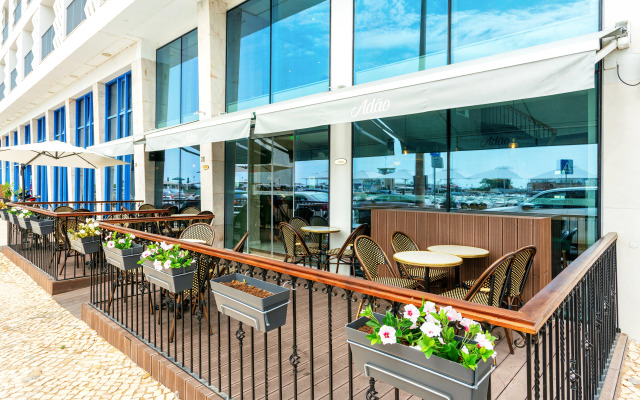 Eva Senses Hotel