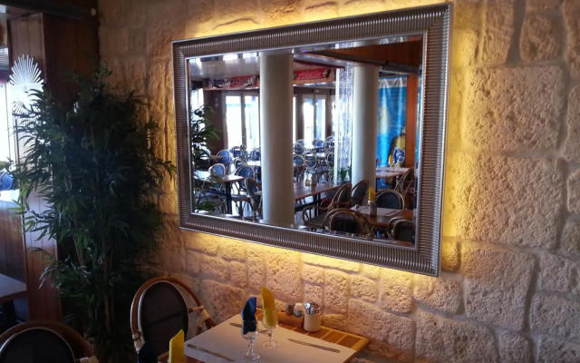 Les Sables D'argent - Inh 27443