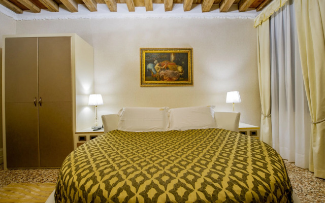 EGO’ Boutique Hotel - The Silk Road