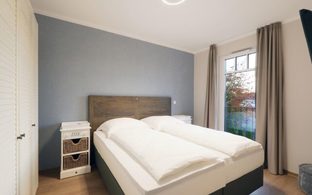 Baltischer Hof, Apartment 29