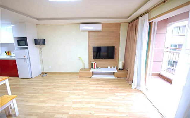 Yangju Grace Valley Pension