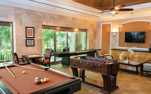 Club Wyndham Royal Garden at Waikiki