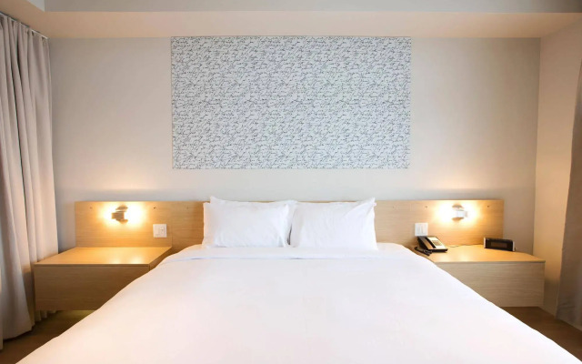 Hôtel du Domaine, centre de villégiature et de congrès de Thetford