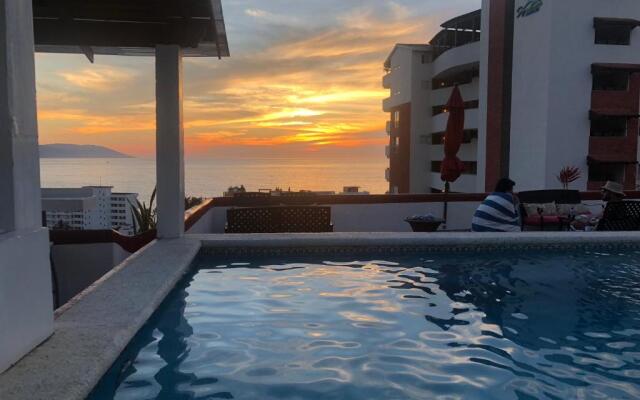 Hotel Amaca Puerto Vallarta - Adults Only