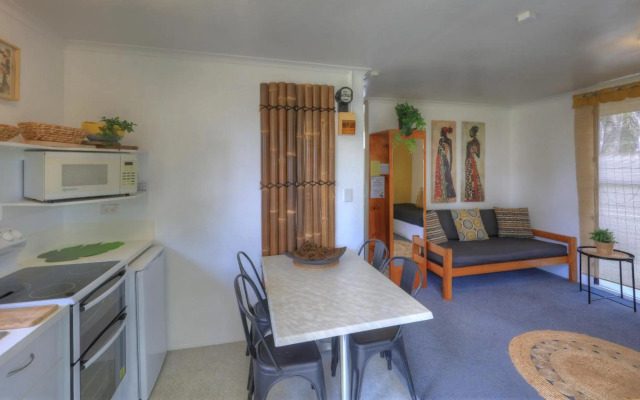 Maroochy River Bungalows