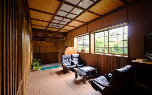 Ryokan Nobiru Sansou
