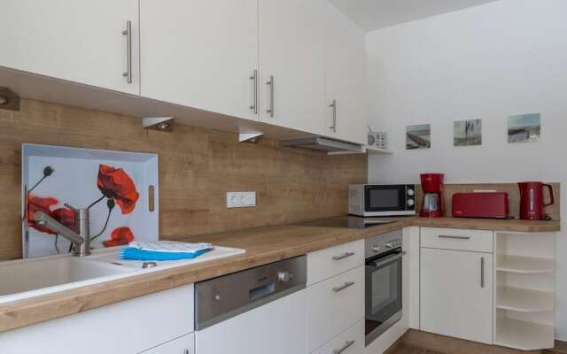 Appartementhaus Christiansen