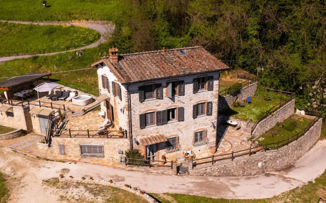 Villa Fenice Country House