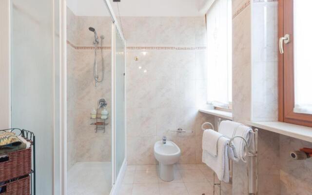 Al Quadrifoglio Bed  Breakfast