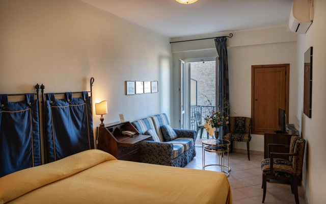 Hotel Umbra