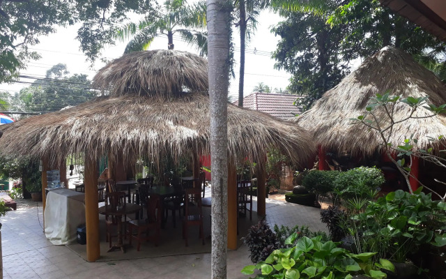 Baan Ton Rak Boutique Resort