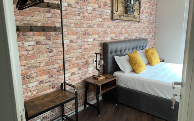 Suite Lame 37 Rental Rooms