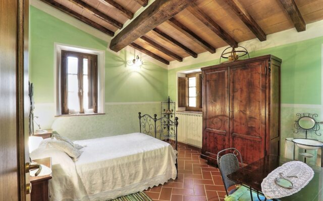 Agriturismo Le Scope