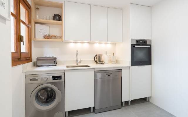 MalagaSuite Royal Victoria