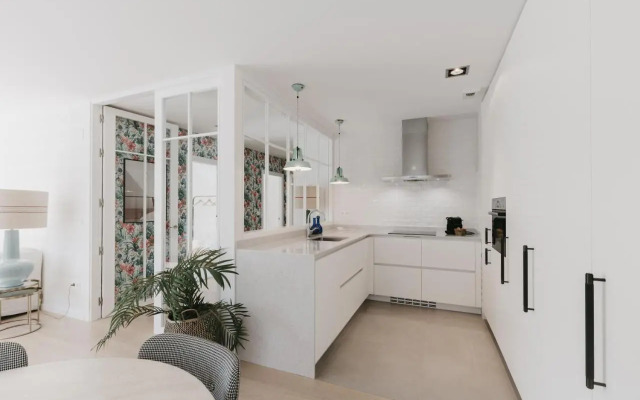 Apartamento Loiola