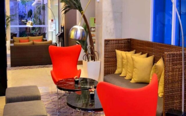 Emersia Hotel & Resort