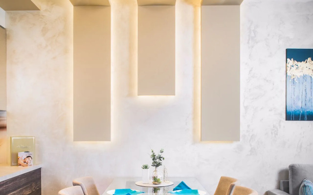 Park & Spa Hotel Markovo