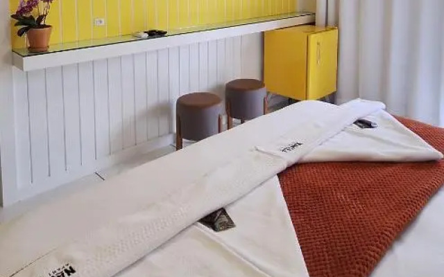 Navega Apart Hotel