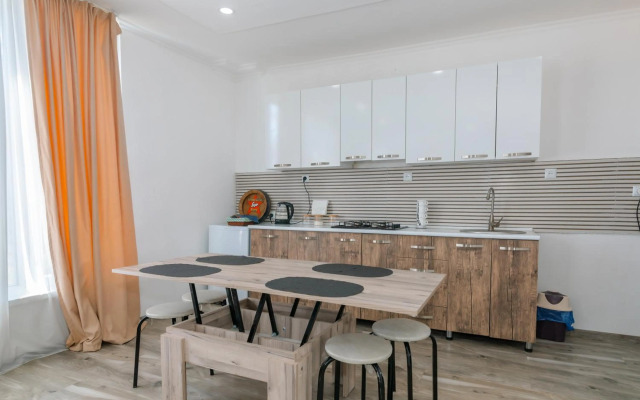 Guest House borjomi valley