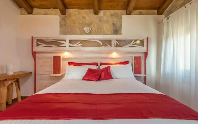 Valle Dell'Aquila Country House