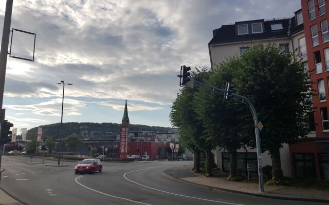 - Sp Hotels - City-Apartment