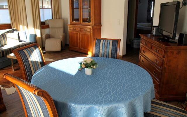 Ferienwohnung Weingärtner