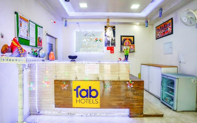 Fabhotel Regent Inn