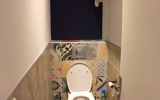 Appartement Centre Brocante Chic