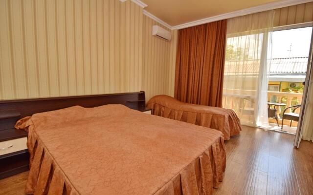 Guest House Milana