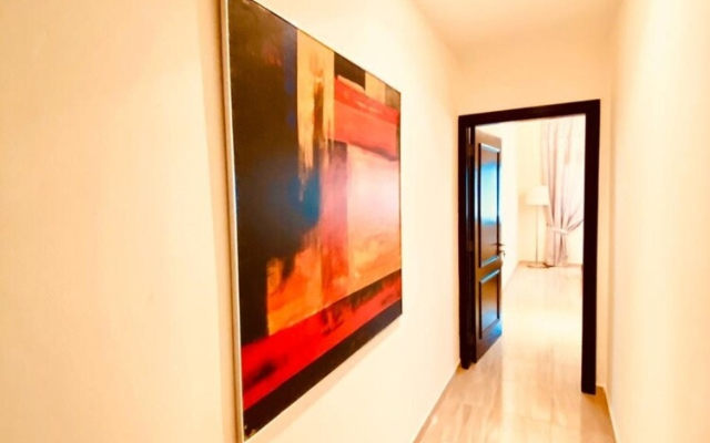 Cosy & Cute 2bedroom Dubai Tasaheel