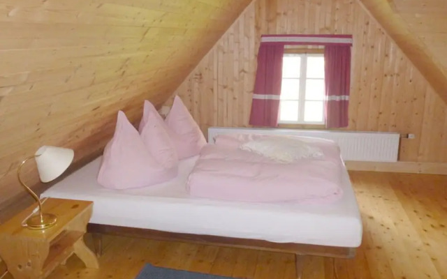 Tennbruck"n Comfortable Holiday Residence