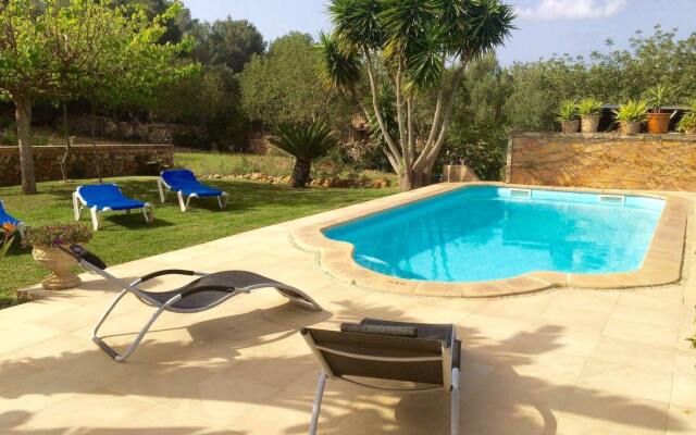 Finca S'Aigo