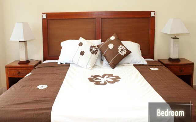 Sayang Sanur Resort