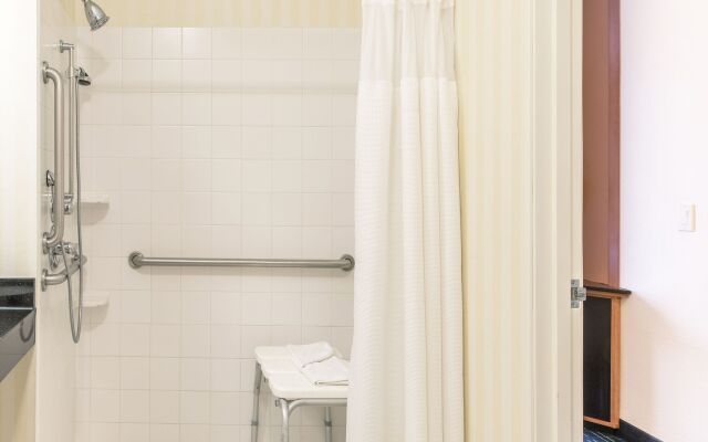 Fairfield Inn & Suites Billings