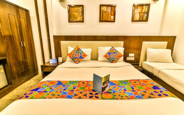 FabHotel Sehej Inn II