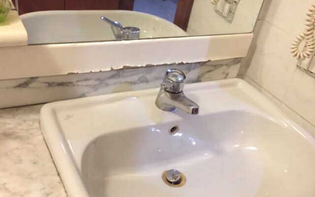 Blue Whale Bed And Breakfast