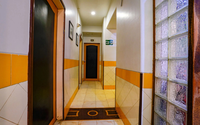 FabExpress Manas Residency