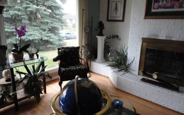 Northern Lights Bed & Breakfast