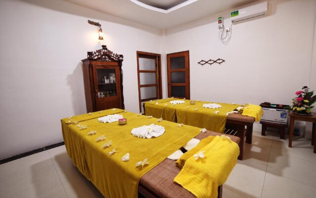 Popa Garden Resort