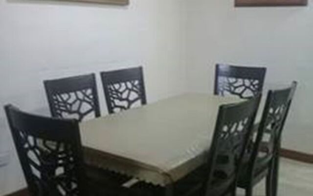 Zone Vill 2BR Condo Burnham Park