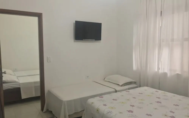 Pousada Romã