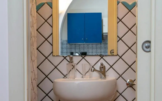 Apartment Stella Maris