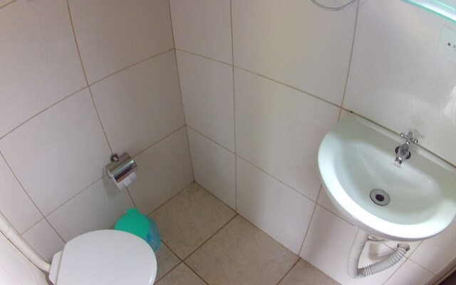 Pousada Rancho do Cowboy