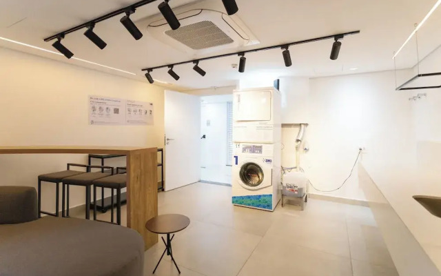 Ag Residences Perdizes