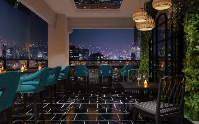 Imperial Hotel & Spa