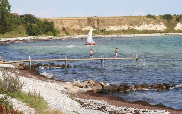 Stevns Klint Strandpension