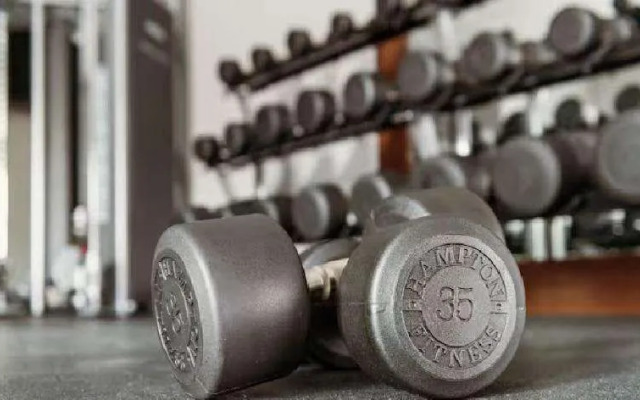 Hampton Inn by Hilton Saline