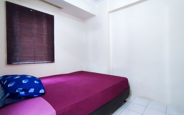 Lily Room at Apartment Cibubur Village